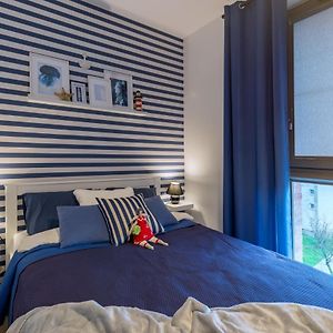 Appartement met Twee Slaapkamers